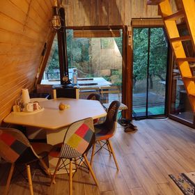 Cabana Young Valley Bâltişoara