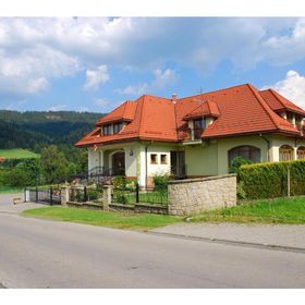 Pokoje U Kuby Szczyrbok