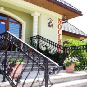 Pokoje U Kuby Szczyrbok