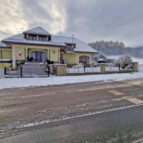 Pokoje U Kuby Szczyrbok