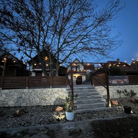 Juhász Pincészet és Vendégház Kóka