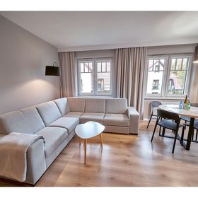 Willa Leśna Polanica-Zdrój