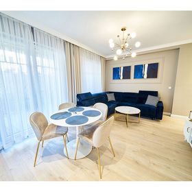 Willa Leśna Polanica-Zdrój