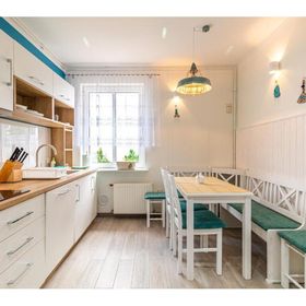 Apartament NaFali Niechorze