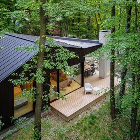 Monolith Lodge Pilisszentkereszt