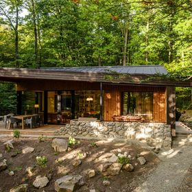 Monolith Lodge Pilisszentkereszt