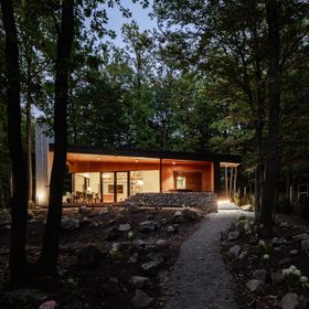 Monolith Lodge Pilisszentkereszt