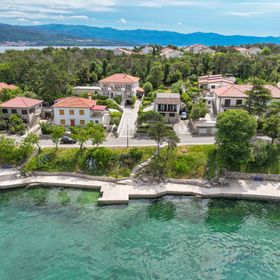 Apartments Nada Silo II