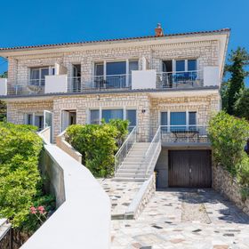 Apartments Nada Silo II