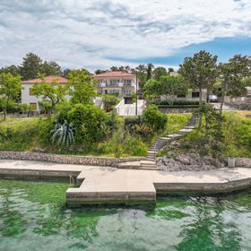 Apartments Nada Silo II