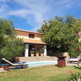 Villa Rapkinja Palit