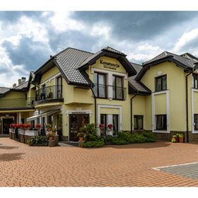 Hotel Konstancja Konstantynów Łódzki