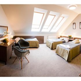 Hotel Konstancja Konstantynów Łódzki