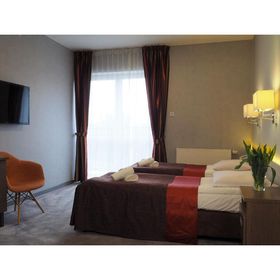 Hotel Konstancja Konstantynów Łódzki