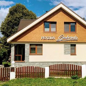Penzion Gabriela 