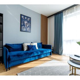 Apartament Ukiel Park 10 Olsztyn