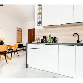 Apartament Ukiel Park 10 Olsztyn