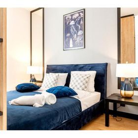 Apartament Ukiel Park 10 Olsztyn