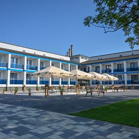 NN Boutique Hotel Tiszaújváros