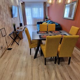 Queen Emma's Place Apartman Debrecen