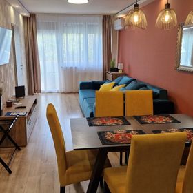Queen Emma's Place Apartman Debrecen