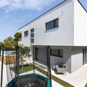 Villa Dolores Malinska