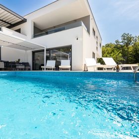 Villa Dolores Malinska