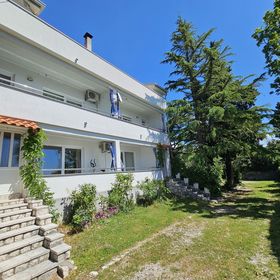 Apartman Zympresse 1 Novi Vinodolski