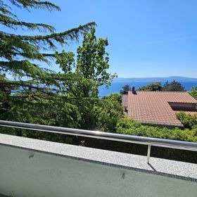 Apartman Zympresse 1 Novi Vinodolski