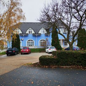 Menta Rooms & Bar Kapuvár