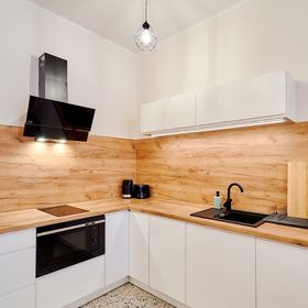 Polanica Residence Apartamenty Polanica-Zdrój