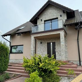 Dom Jaśminowy Stare Sady