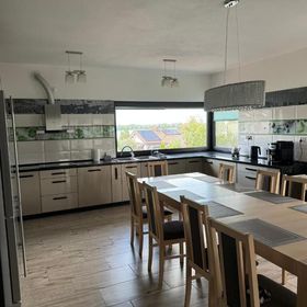 Dom Jaśminowy Stare Sady