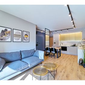 Ogrody Pieniawskie Apartamenty Polanica-Zdrój