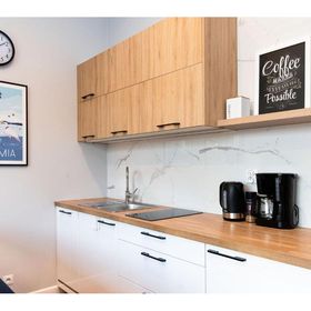 Apartament Ukiel Park 3 przy Plaży Miejskiej Olsztyn