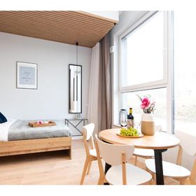 Apartament Ukiel Park 3 przy Plaży Miejskiej Olsztyn