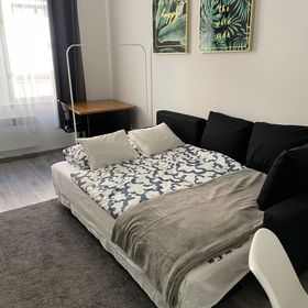 Soho Suites - Kazinczy Budapest