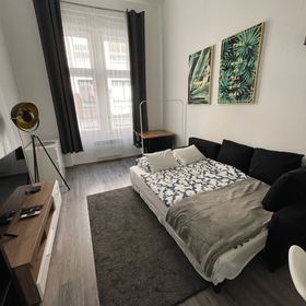 Soho Suites - Kazinczy Budapest