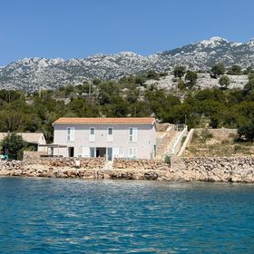 Villa ALESSANDRO Lukovo Sugarje