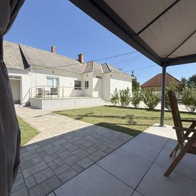 Varázsvilág Vendégház Olaszfalu