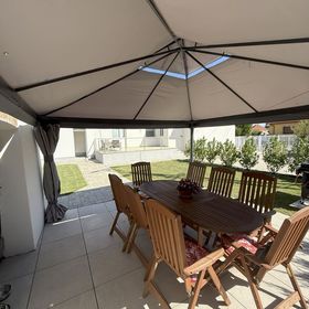 Varázsvilág Vendégház Olaszfalu