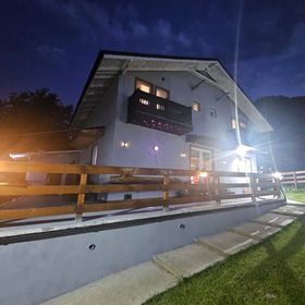 Casa Tudor Dâmbovicioara