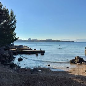 Apartments Matošić Omisalj