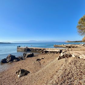Apartments Matošić Omisalj