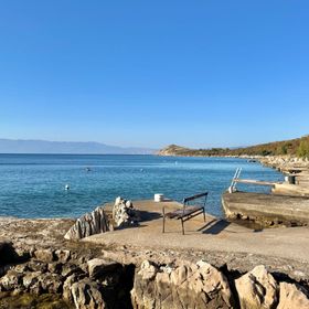 Apartments Matošić Omisalj