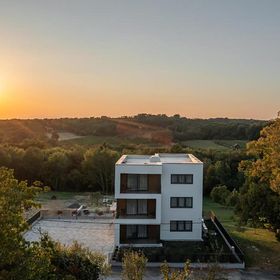 Vendégház Šumećani - CCC701