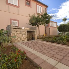 Apartment Massimo Brooklyn Tribunj