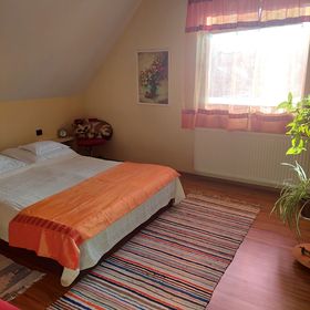 Nadapi Csillagvirág Apartman Nadap