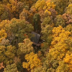 LombTerasz Vendégház Kismaros