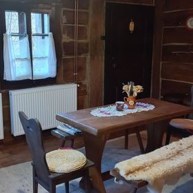 Rigó Vendégház Őriszentpéter